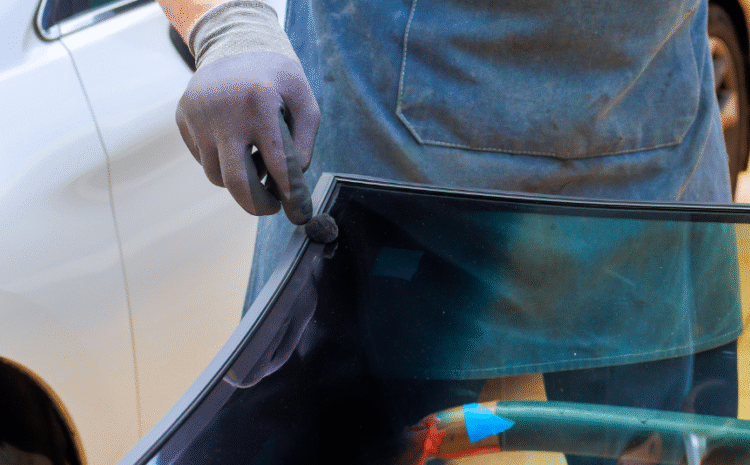  How to Protect Your Car Windshield During Extreme Weather