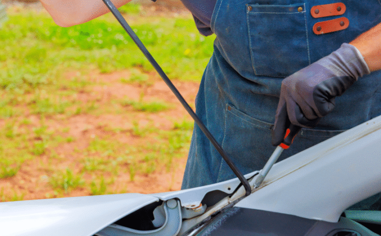  Top 7 Signs You Need Windshield Replacement Gurugram