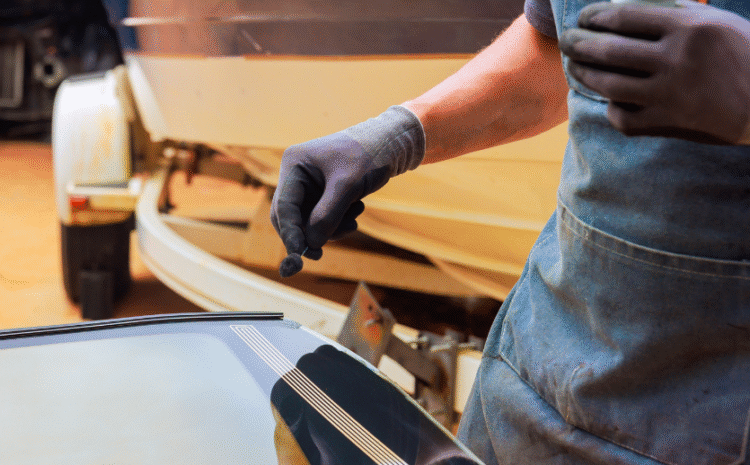  Doorstep Windshield Repair in Gurugram | Save Time Fast