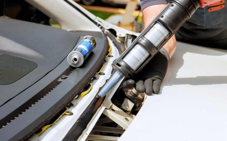  Affordable Windshield Replacement Gurugram | Doorstep Service