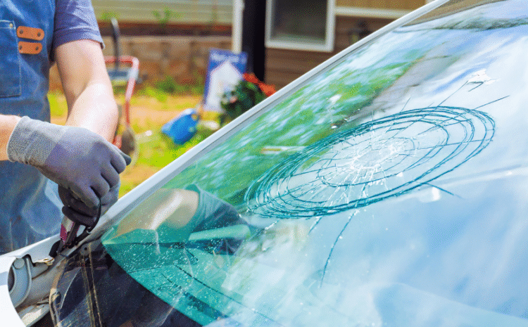  Best Windshield Repair Service Gurugram | Windshield Mechanics