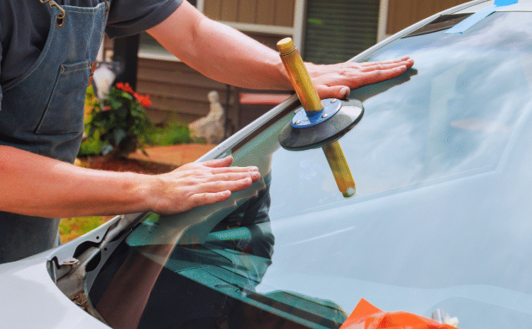  Professional Windshield Repair Gurugram | Expert Service